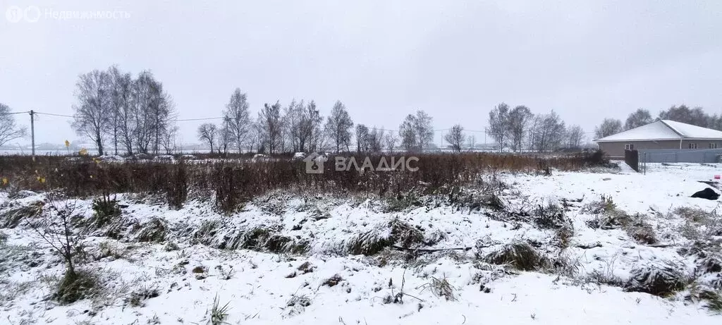 Участок в посёлок Сокол, Солнечная улица, 36 (25.31 м) - Фото 0