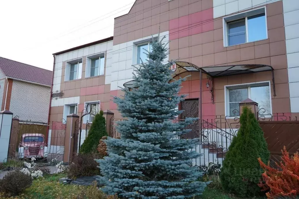 Дом в Алтайский край, Барнаул Ясная ул., 78 (800 м) - Фото 1