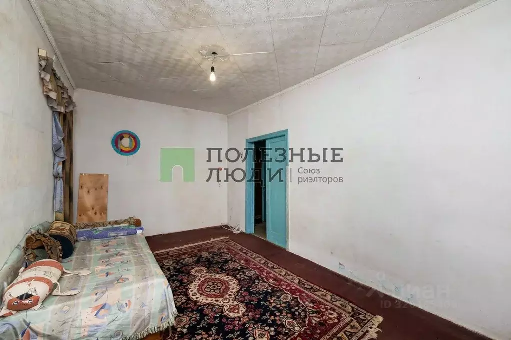 2-к кв. Курганская область, Курган ул. Коли Мяготина, 173 (40.1 м) - Фото 1