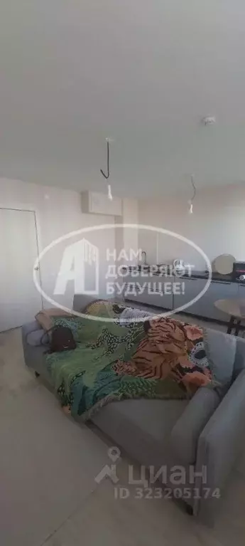 Студия Пермский край, Чусовой ул. Космонавтов, 3А (28.8 м) - Фото 0