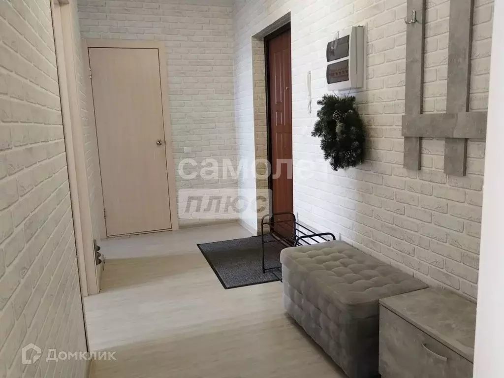 Продаётся 2-к квартира, 52.9 м - Фото 1