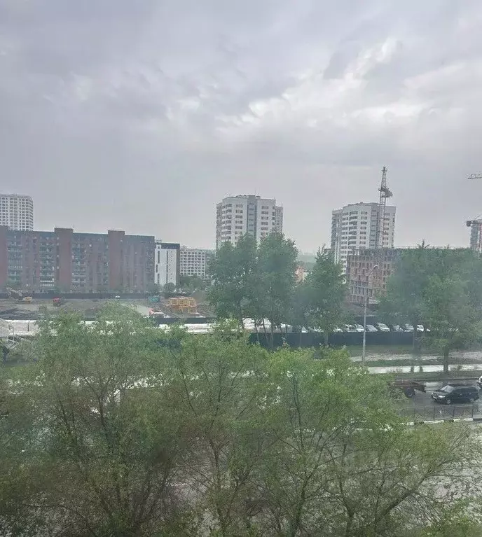 Комната Новосибирская область, Новосибирск Большевистская ул., 175/5 ... - Фото 0