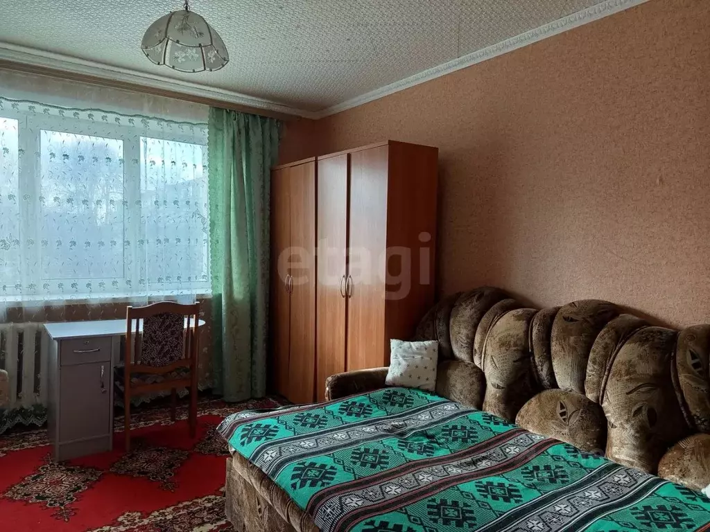 1-к кв. Мордовия, Саранск ул. Анны Лусс, 3А (19.0 м) - Фото 1