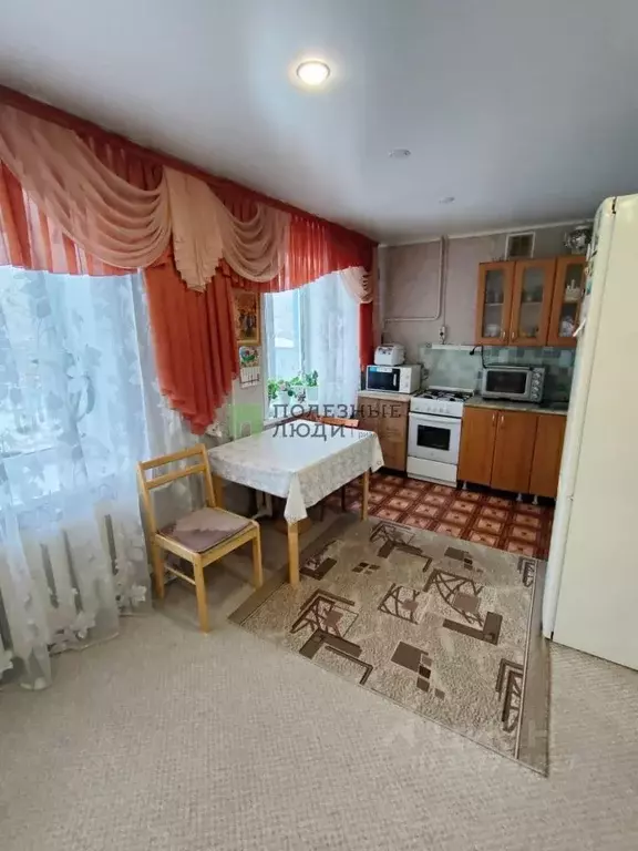 2-к кв. Алтайский край, Барнаул ул. Георгия Исакова, 139 (45.2 м) - Фото 1