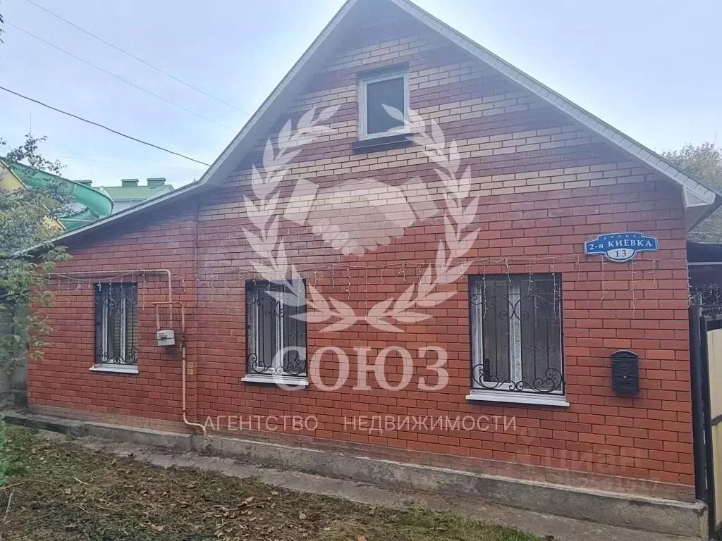 Дом в Калужская область, Калуга ул. 2-я Киевка, 13 (177 м) - Фото 2