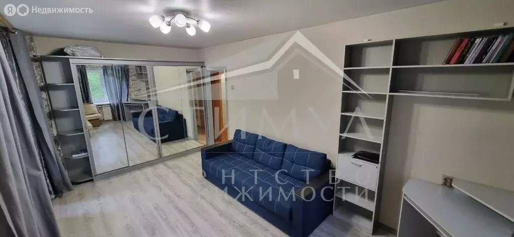 1-комнатная квартира: Саратов, Рабочая улица, 20 (30.8 м) - Фото 0