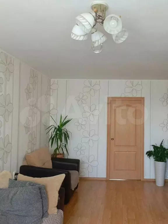 3-к. квартира, 58 м, 7/9 эт. - Фото 1