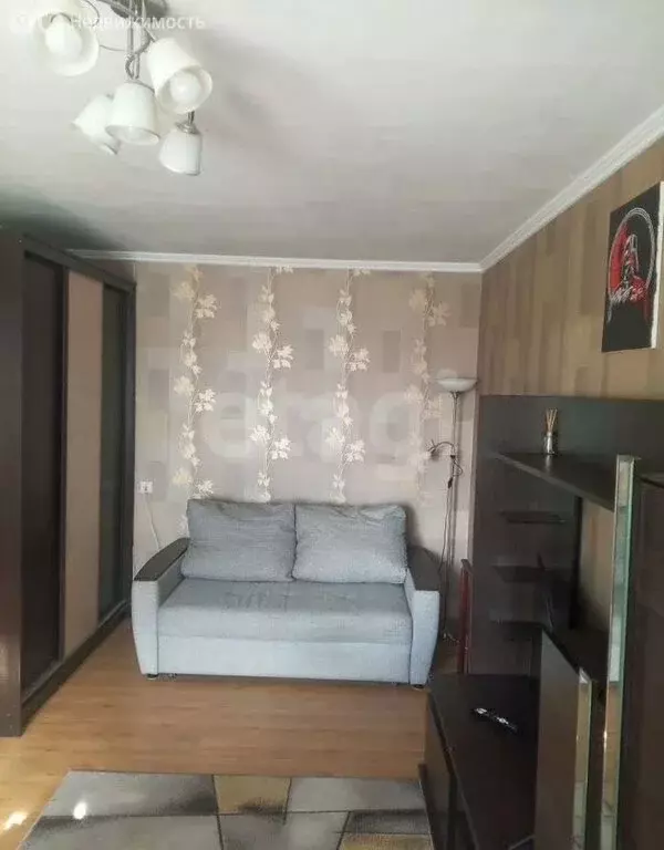 1-комнатная квартира: Самара, улица Мориса Тореза, 34 (31.1 м) - Фото 1