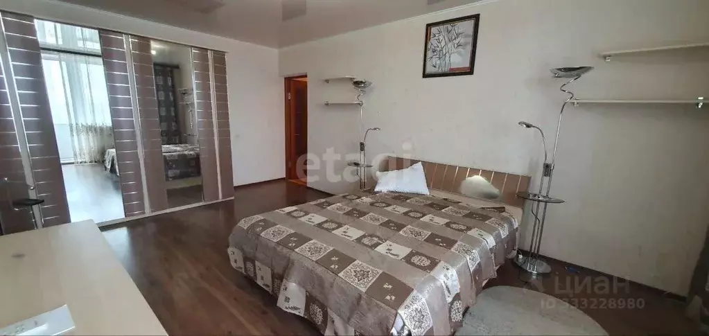 3-к кв. Крым, Феодосия ш. Симферопольское, 41 (94.4 м) - Фото 1