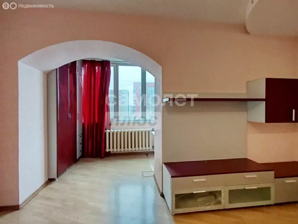 2-комнатная квартира: Сыктывкар, Первомайская улица, 7 (53 м) - Фото 0