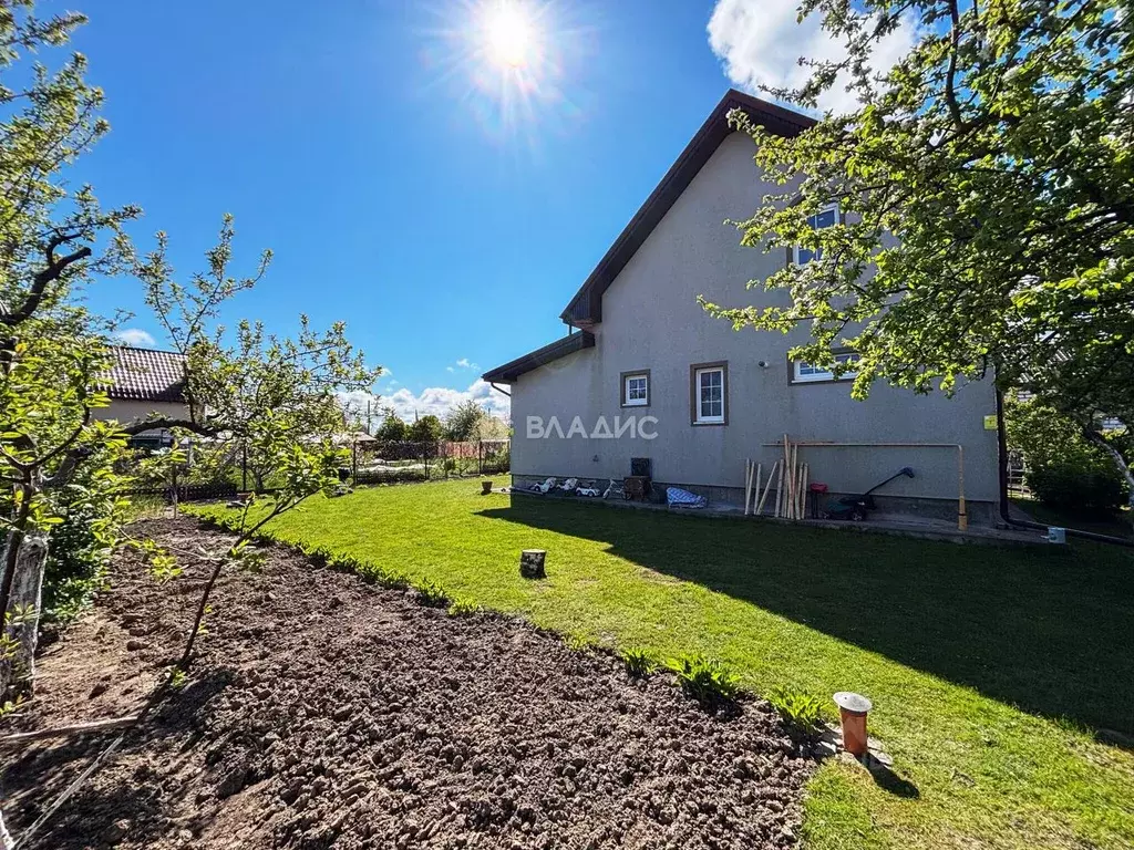 Дом в Калининградская область, Пионерский Ягодка СНТ,  (140 м) - Фото 1
