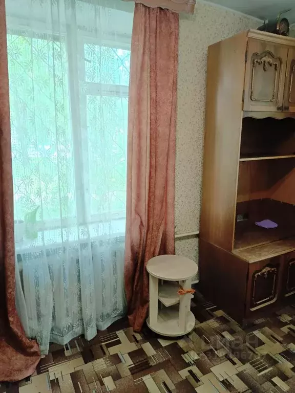 1-к кв. Москва ул. Академика Павлова, 12К1 (35.0 м) - Фото 1