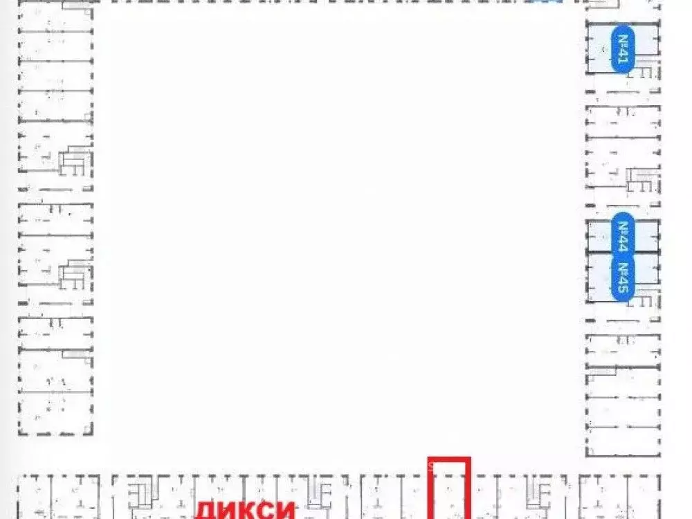 Помещение свободного назначения в Московская область, Мытищи Мытищи ... - Фото 2