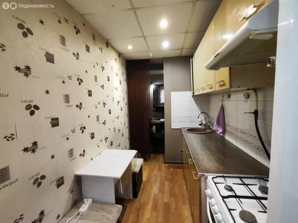 2-комнатная квартира: Нижний Тагил, улица Окунева, 26 (43.6 м) - Фото 1