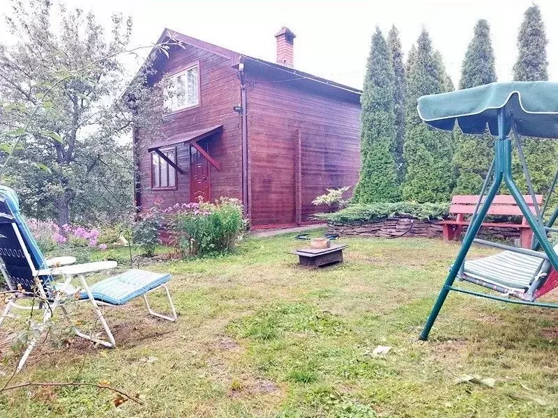 Дом в Татарстан, Лаишевский район, Орловское с/пос, Чистое Озеро ЗАО ... - Фото 2