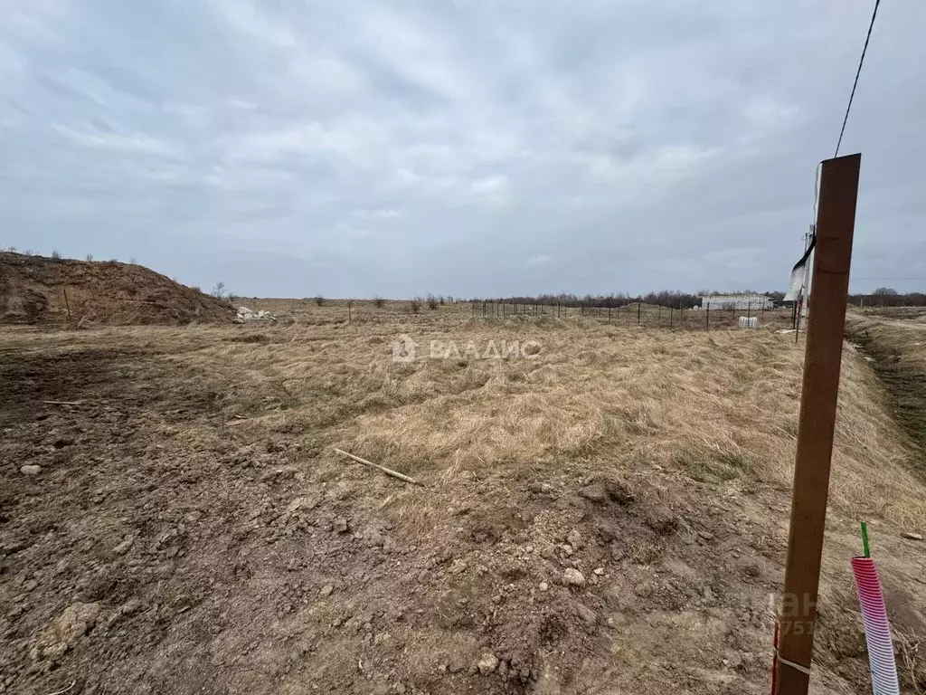 Участок в Калининградская область, Зеленоградский муниципальный округ, ... - Фото 2
