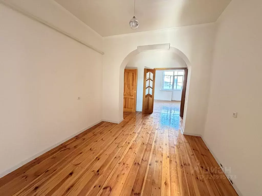 2-к кв. Саратовская область, Саратов Клиническая ул., 11А (100.3 м) - Фото 2