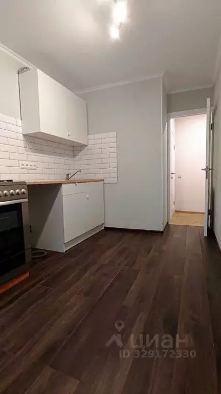 2-к кв. Москва проезд Шокальского, 17 (47.0 м) - Фото 2