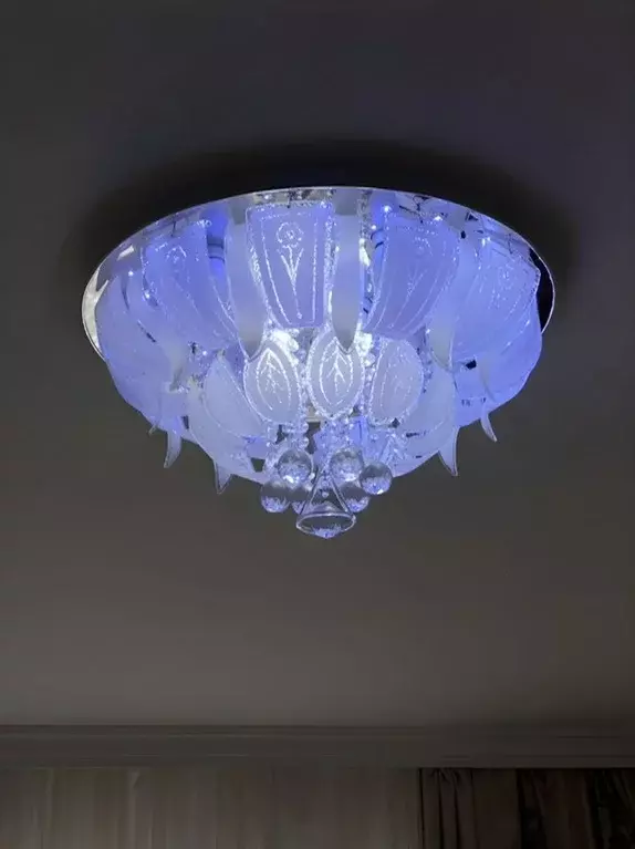 3-к кв. Московская область, Балашиха 1 Мая мкр, 24 (82.0 м) - Фото 1