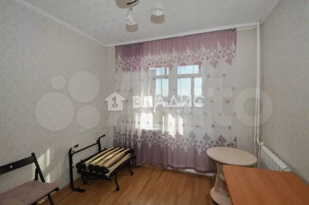 Квартира-студия, 15,7 м, 4/9 эт. - Фото 1