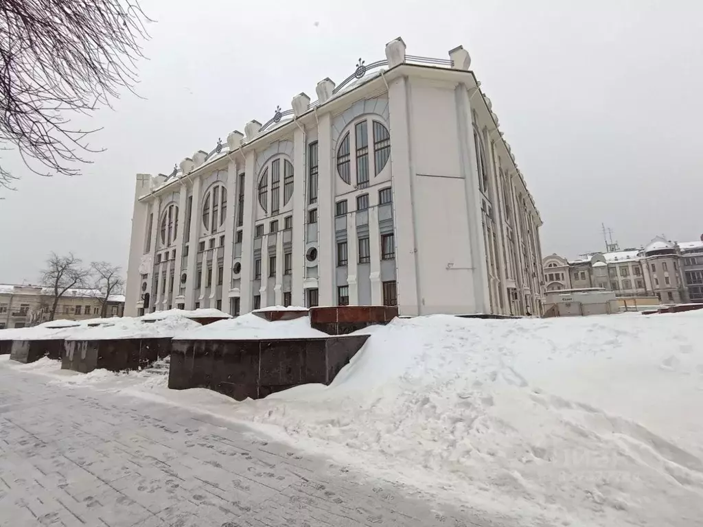 2-к кв. Самарская область, Самара ул. Фрунзе, 131 (36.9 м) - Фото 1