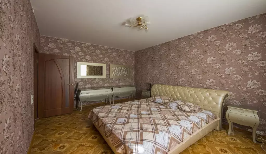 2-к кв. Омская область, Омск ул. Лобкова, 3 (43.0 м) - Фото 1