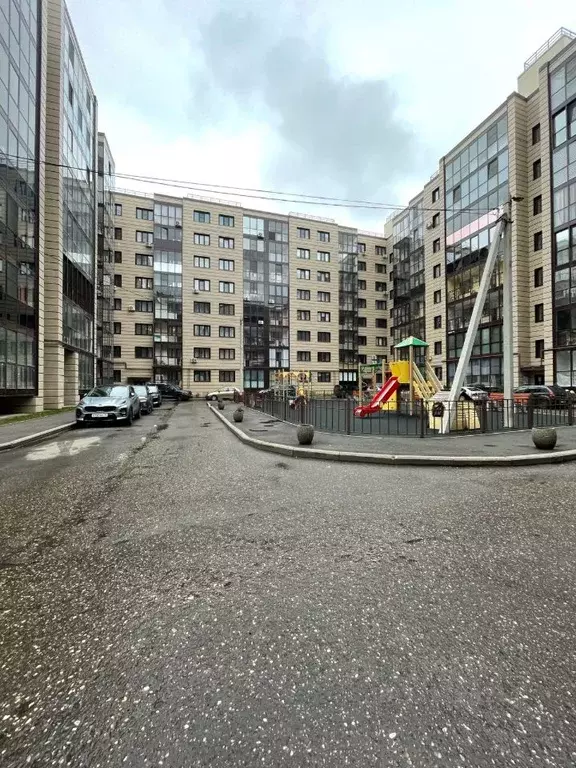 3-к кв. Ярославская область, Ярославль ул. Большая Октябрьская, 108 ... - Фото 1