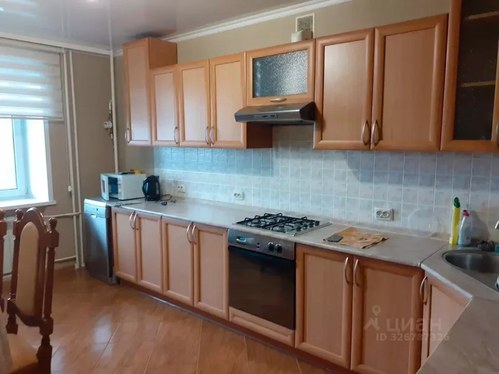 2-к кв. Владимирская область, Владимир просп. Строителей, 15ж (68.0 м) - Фото 2