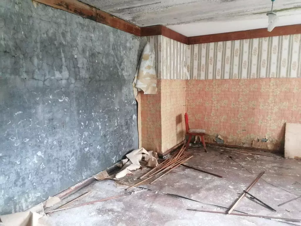 Помещение свободного назначения в Омская область, Омск Крутая Горка ... - Фото 2