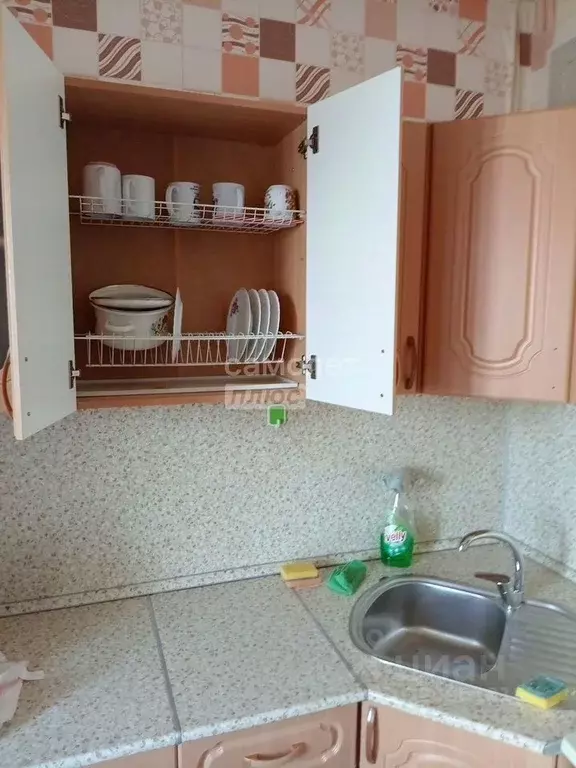 2-к кв. Липецкая область, Липецк ул. Бунина, 14 (58.8 м) - Фото 1
