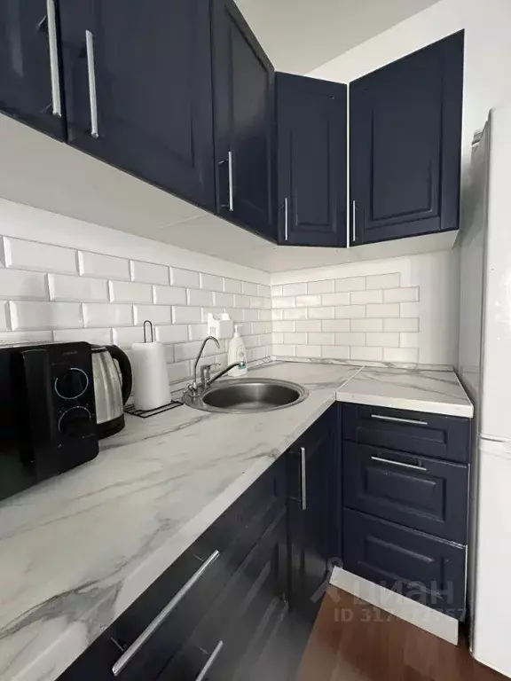 3-к кв. Ростовская область, Ростов-на-Дону ул. Теряева, 9 (81.0 м) - Фото 2