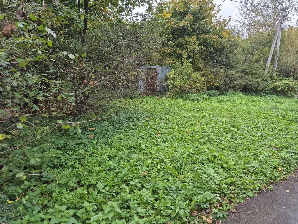 Продается участок в г. Лобня - Фото 2