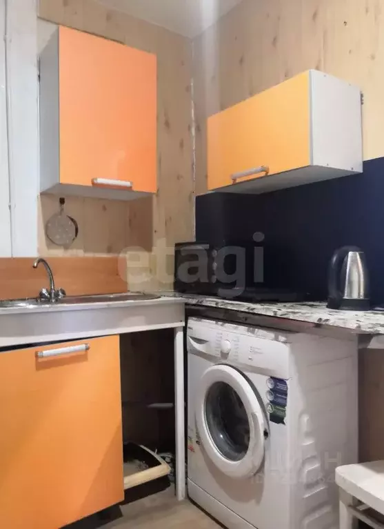 Комната Архангельская область, Архангельск ул. Гагарина, 8 (18.9 м) - Фото 1