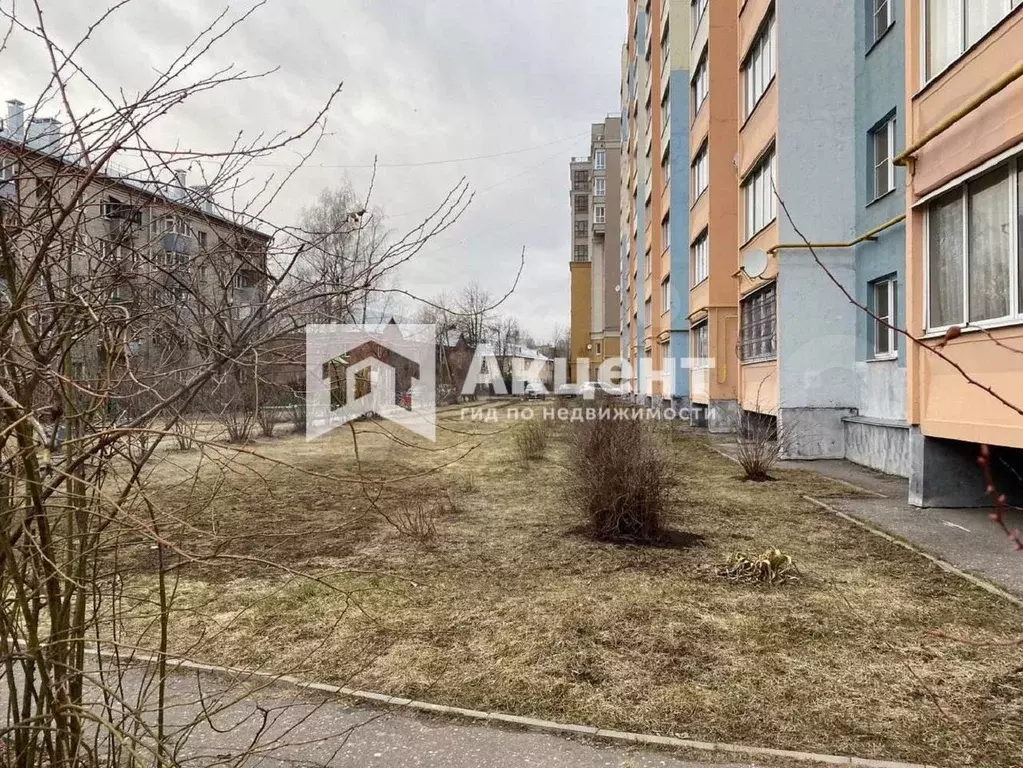 2-к. квартира, 54,7 м, 5/10 эт. - Фото 1