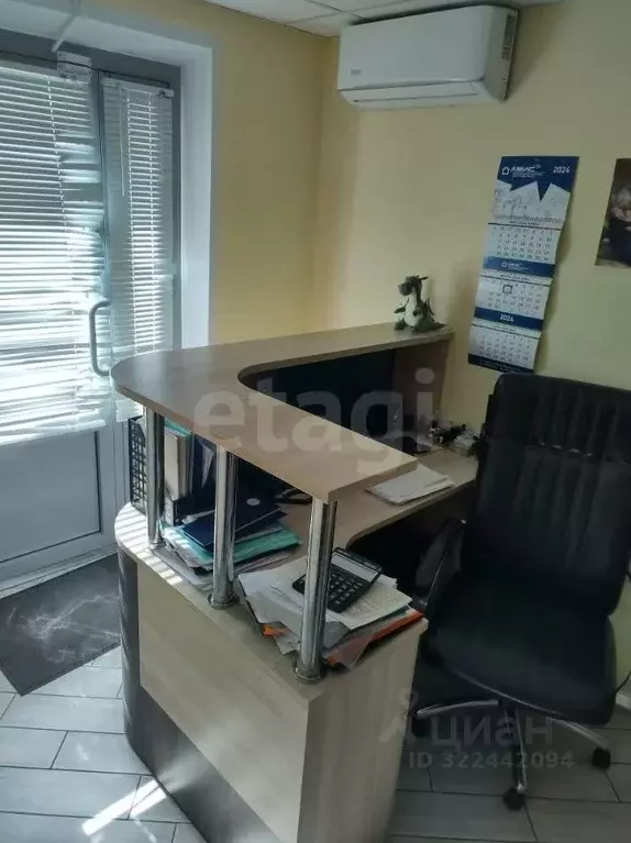 Офис в Тюменская область, Тюмень Малая Боровская ул., 38/3 (103 м) - Фото 2