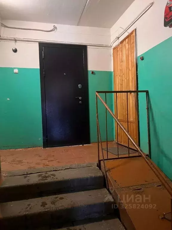 1-к кв. Вологодская область, Вологда ул. Карла Маркса, 99 (34.3 м) - Фото 2