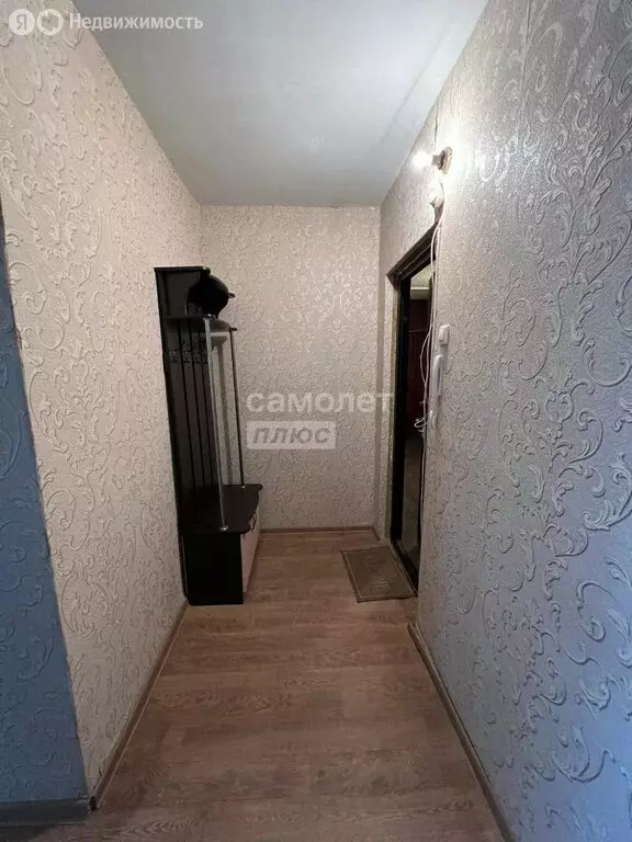 3-комнатная квартира: Чаплыгин, Вокзальная улица, 19 (50.2 м) - Фото 2