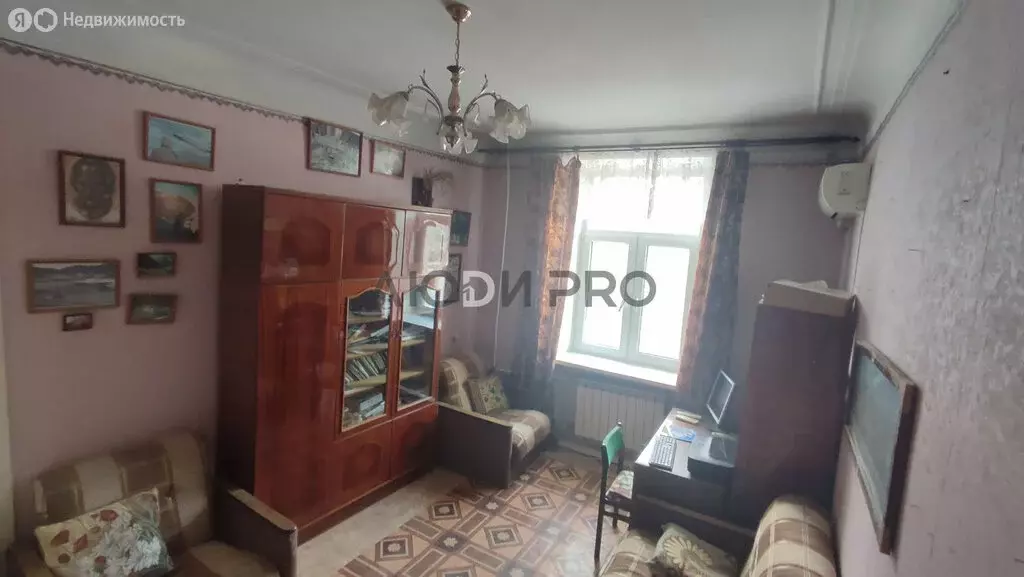 2-комнатная квартира: Саратов, улица имени З.А. Космодемьянской, 9 ... - Фото 2