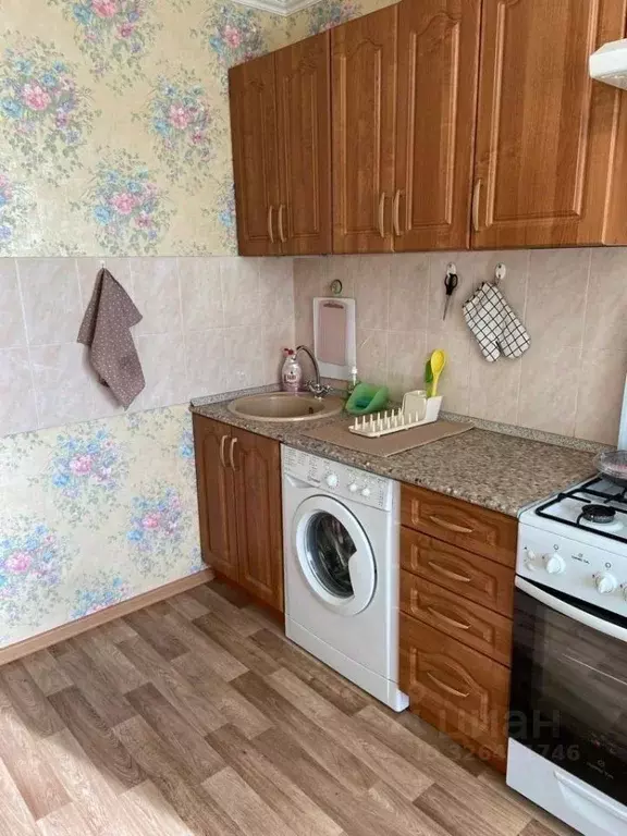 1-к кв. Москва ул. Новинки, 9 (35.0 м) - Фото 2