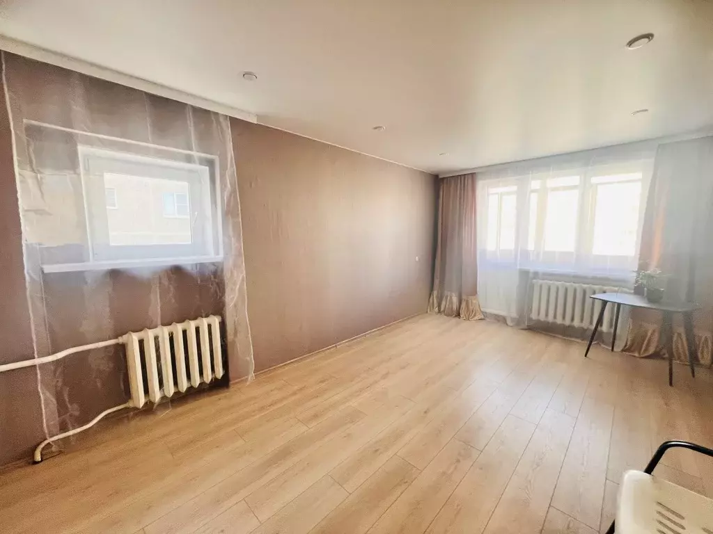 Продаётся 1-к квартира, 27.1 м - Фото 1