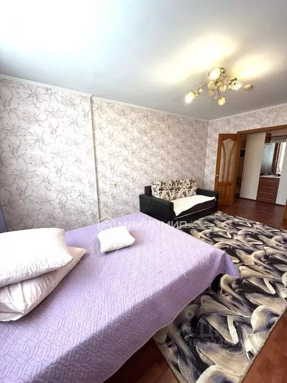 2-к кв. Брянская область, Брянск ул. Кутузова, 44 (58.0 м) - Фото 2