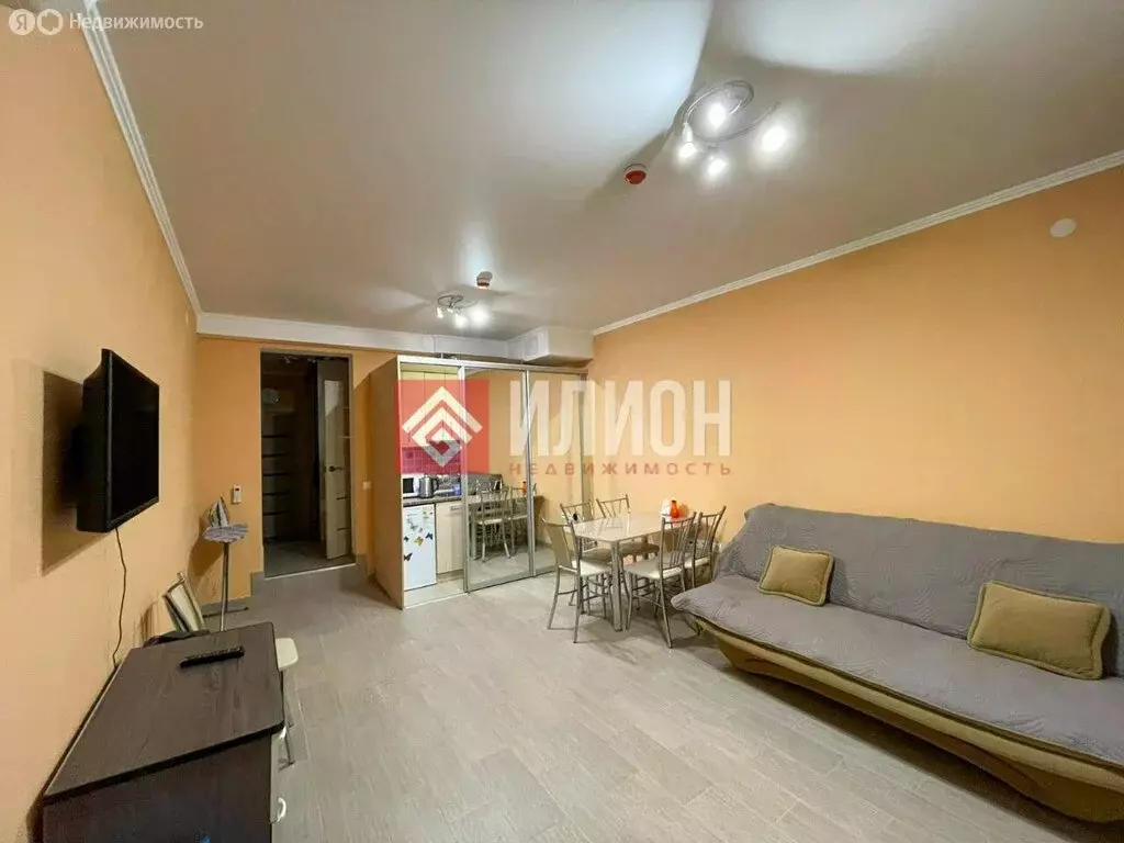 1-комнатная квартира: Феодосия, Адмиральский бульвар, 7Е (44 м) - Фото 2