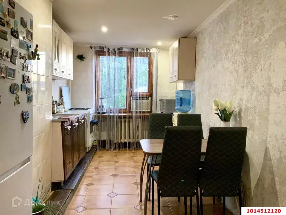 Продаётся 3-к квартира, 69.8 м - Фото 0