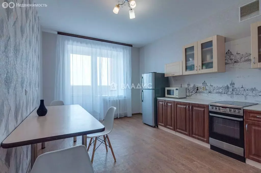 2-комнатная квартира: Вологда, Окружное шоссе, 26 (71 м) - Фото 1