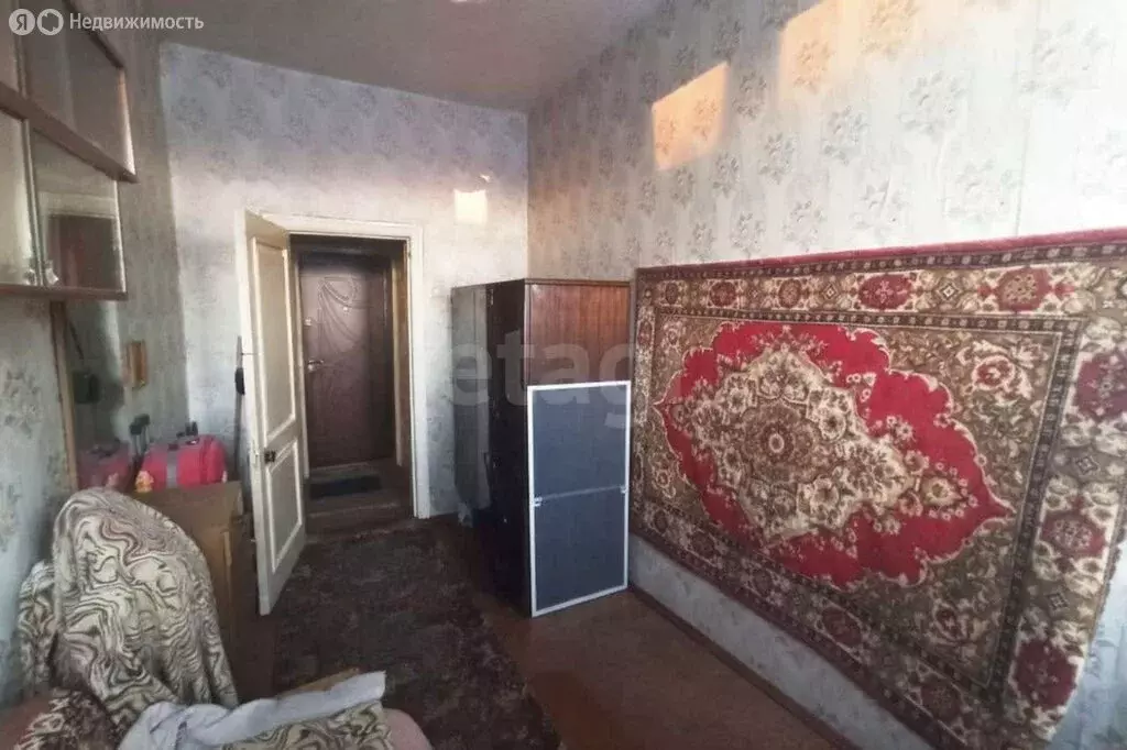 3-комнатная квартира: Мичуринск, Инженерная улица, 19 (59.4 м) - Фото 1