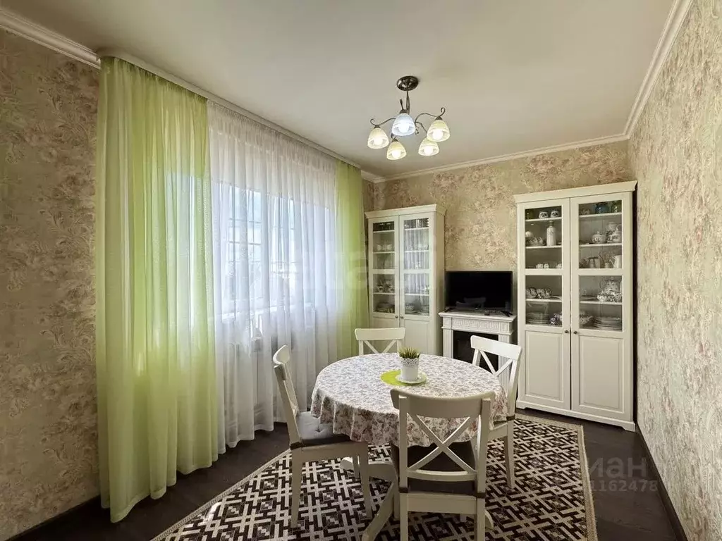 Дом в Мордовия, с. Кочкурово ул. Советская, 119 (109 м) - Фото 1