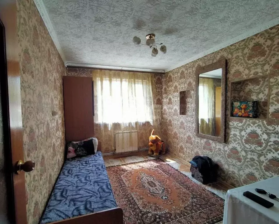 Дом в Краснодарский край, Темрюк ул. 27 Сентября (208 м) - Фото 0