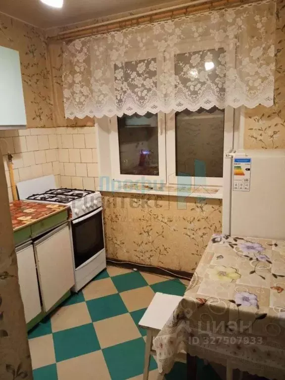 2-к кв. Нижегородская область, Нижний Новгород ул. Веденяпина, 22 ... - Фото 1