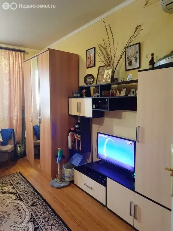 1-комнатная квартира: Анапа, Северный переулок, 1 (24 м) - Фото 2