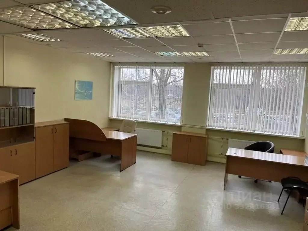 Офис в Санкт-Петербург просп. Культуры, 44 (33 м) - Фото 1